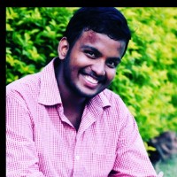 Bharath Kishore Padmanabhuni