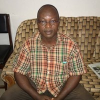 Dr. Nkereuwem David Edemekong