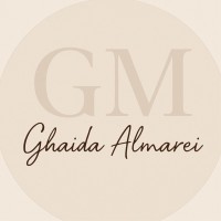 Ghaida Almarei
