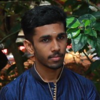 Arjun M Nair