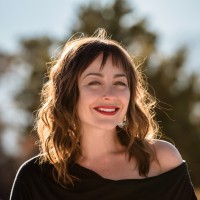 Laura Blakeman, Ph.D.