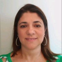 Celia Fonseca De Oliveira