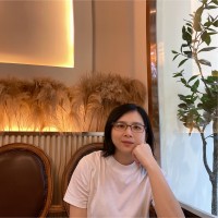 Vicky Zhou