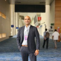 George Samir, Mba