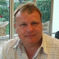 Roger Zingg