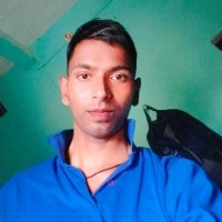 Sarvesh Rajbhar