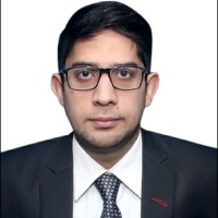 Mohammad Moonis Uddin