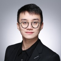 Zhaolong Deng, Cqf, Cfa, Frm