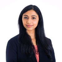 Vasundhara Sridharan, Phd