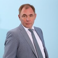 Dmytro Kalinichev