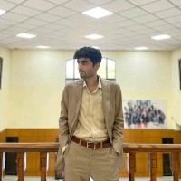 Haris Usman