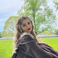 Esmeralda Prifti