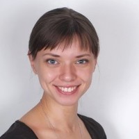 Olga Uvarova