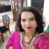 Sneha Raghuwanshi