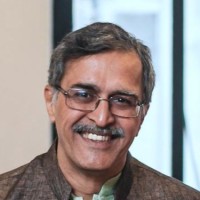 Milind Kelkar
