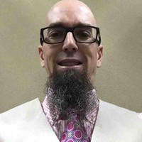 Derek J Smith