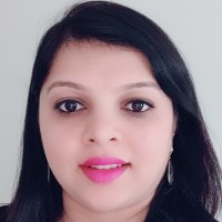 Minakshi Kaila