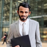 Charugesh Chandrashekar