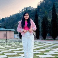 Mansi Negi