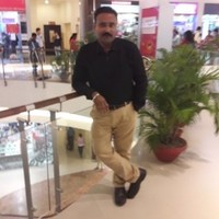 Anshuman Mandal