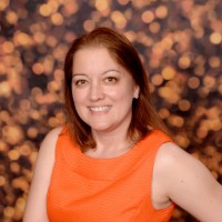 Dawn Fisher