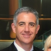 Richard Barraclough