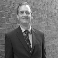 Barry Wright