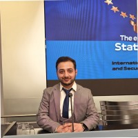 Omar Alabdan