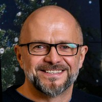 Pavel Bartos
