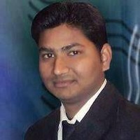 Virendra Tripathi
