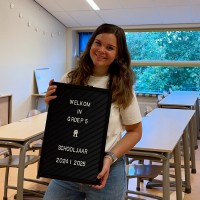 Lotte Van De Beek
