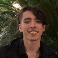 Ezequiel Campos Soria