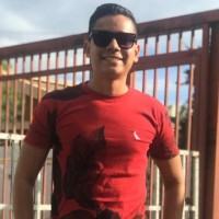 Jackson Rodrigues