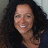 Elizabeth Hutchinson