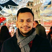Piyush Tekade