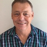 Keith Hosking