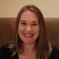 Kimberly Shepherd