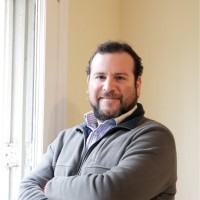 Javier Garay González
