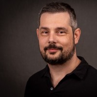 Daniel Plattner