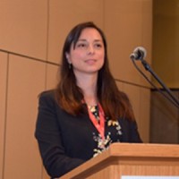 Milena Puentes Sanchez