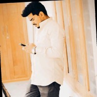 Madhava Reddy K