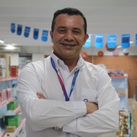 Christian Magalhaes