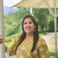 Neha Yogi