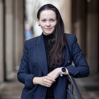 Barbora K. Tite