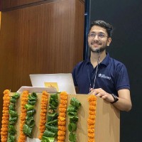Naman Sachdeva