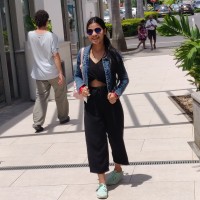 Luxmi Jonwal