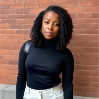 Taliah Weston