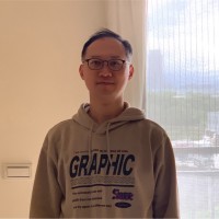 Jimmy Chen