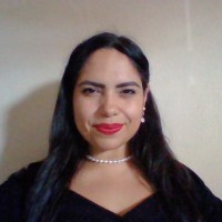 Vicky Madrid