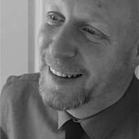Andrew Bowman